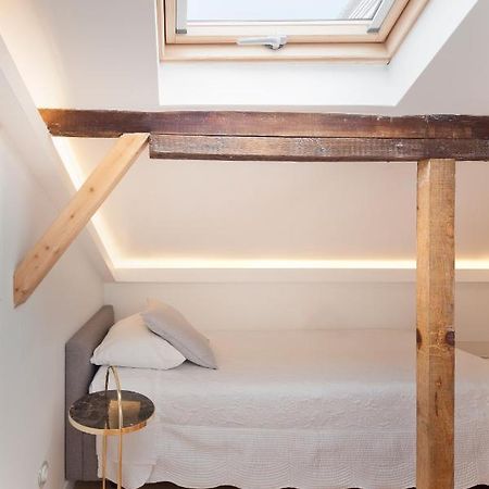 Tiny Cosy Room- Alcantara リスボン エクステリア 写真